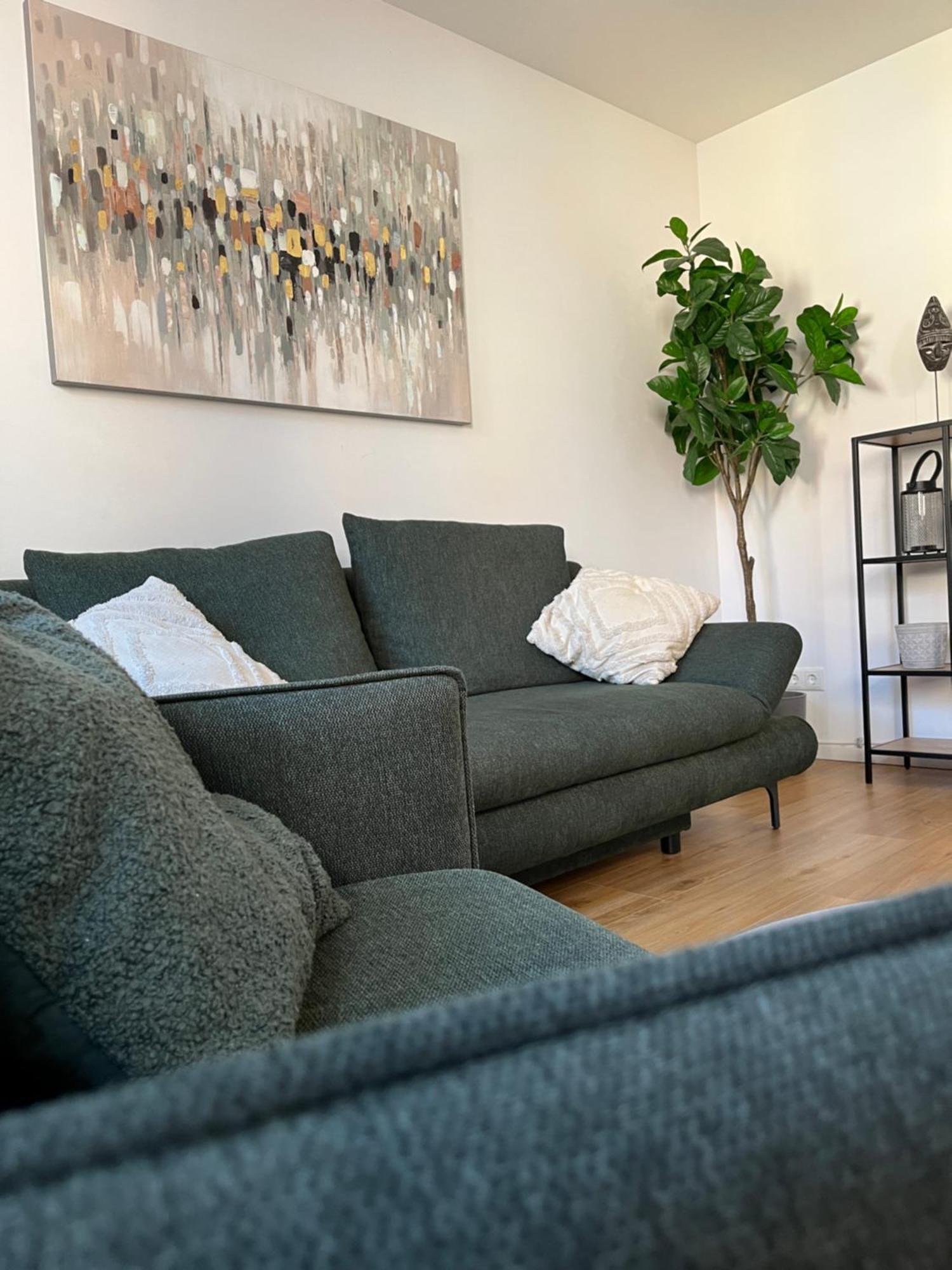 Traumhafte Business & Relax Wohnung Direkt Im Stadtkern Oettingens By Elation Homes Oettingen in Bayern Ngoại thất bức ảnh
