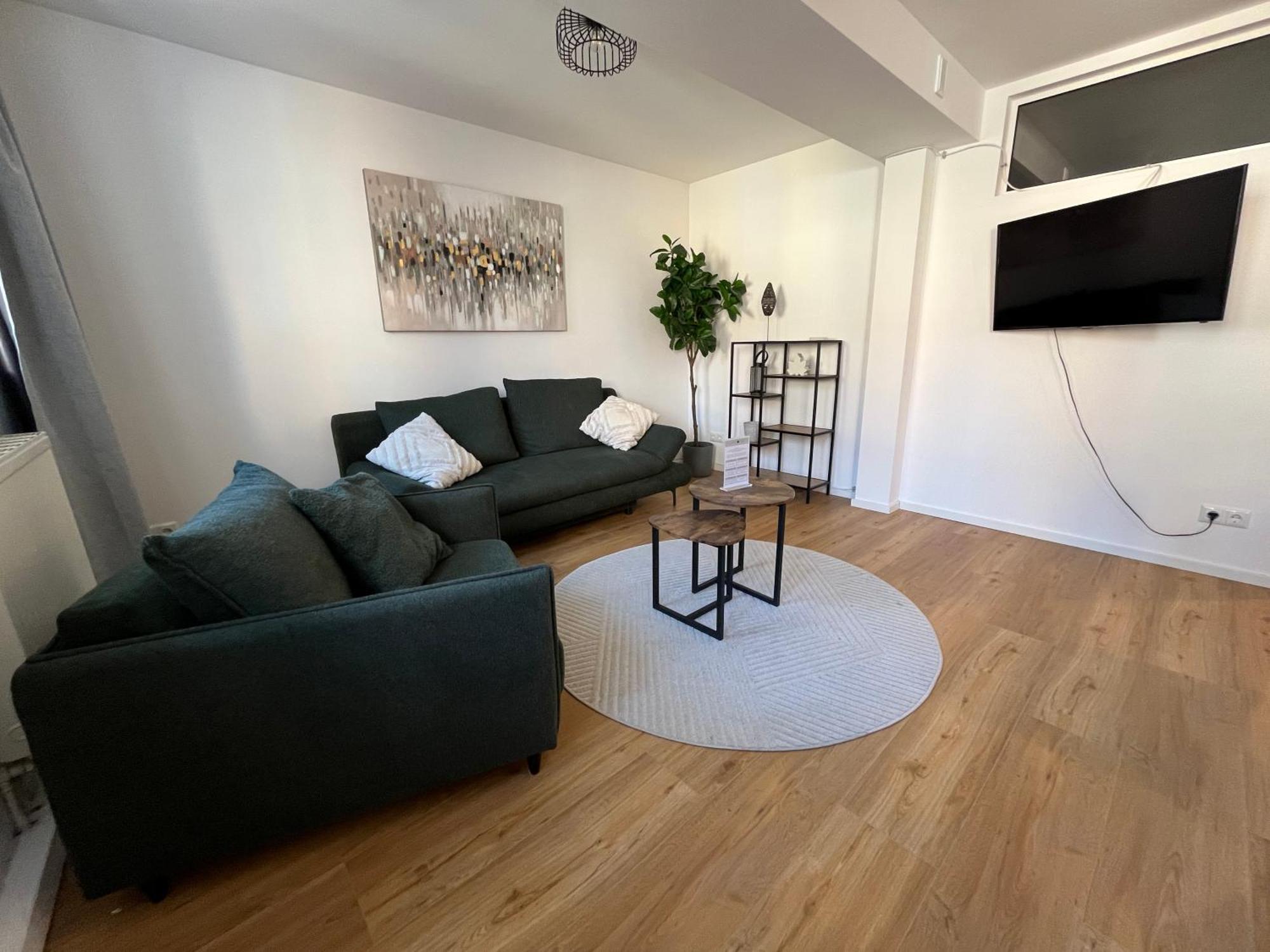 Traumhafte Business & Relax Wohnung Direkt Im Stadtkern Oettingens By Elation Homes Oettingen in Bayern Ngoại thất bức ảnh
