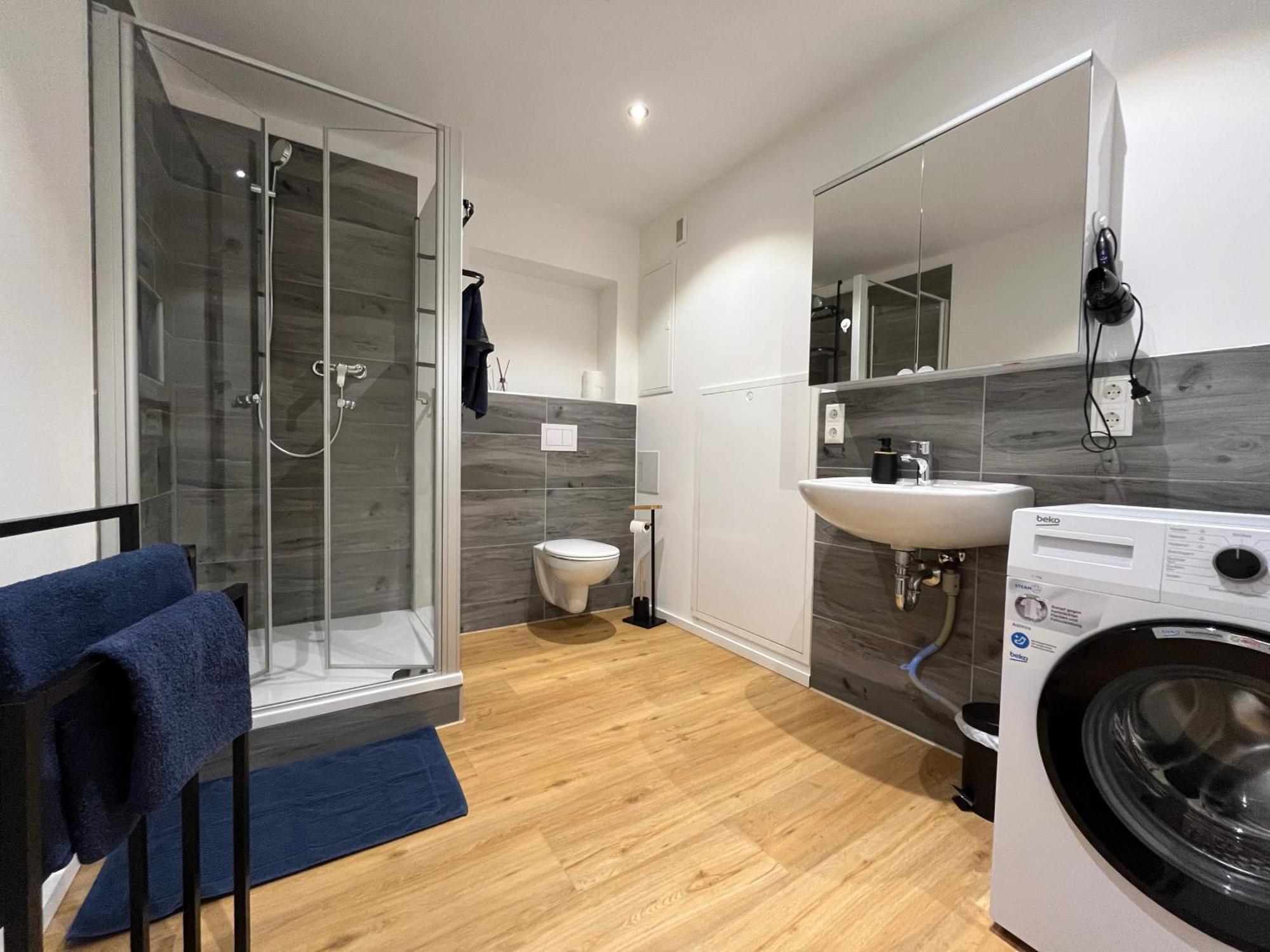 Traumhafte Business & Relax Wohnung Direkt Im Stadtkern Oettingens By Elation Homes Oettingen in Bayern Ngoại thất bức ảnh