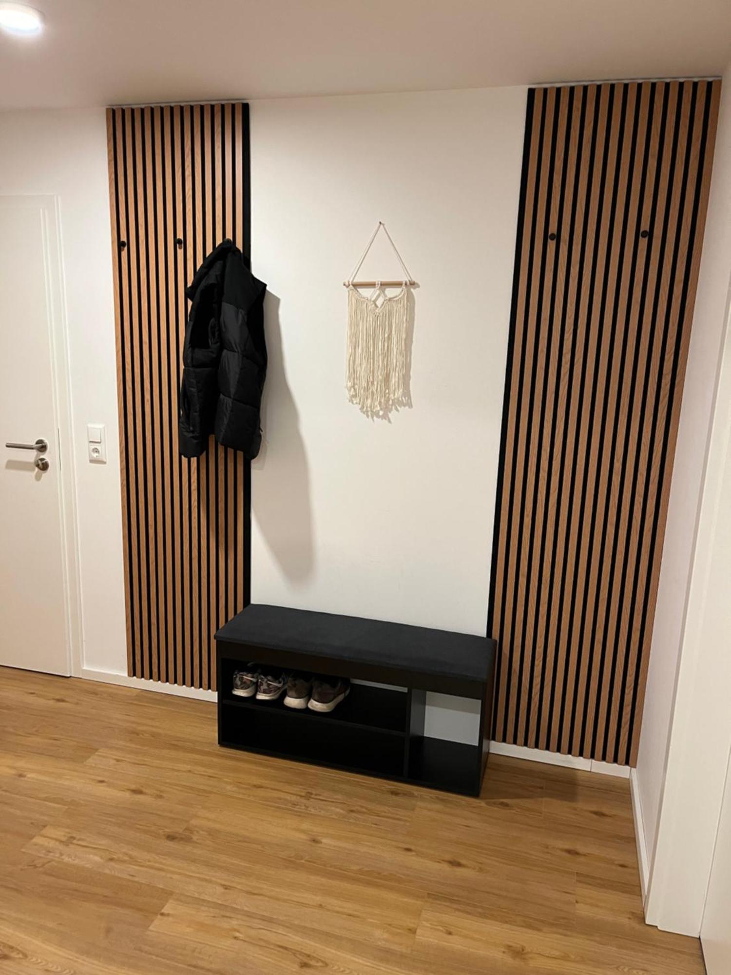 Traumhafte Business & Relax Wohnung Direkt Im Stadtkern Oettingens By Elation Homes Oettingen in Bayern Ngoại thất bức ảnh