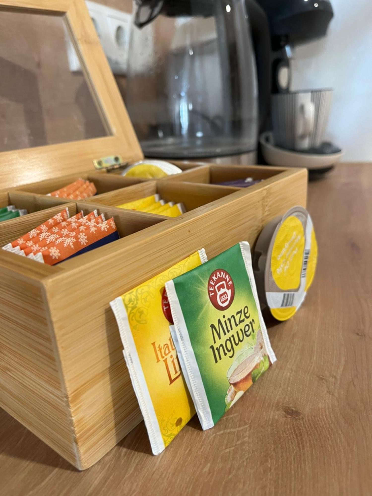 Traumhafte Business & Relax Wohnung Direkt Im Stadtkern Oettingens By Elation Homes Oettingen in Bayern Ngoại thất bức ảnh