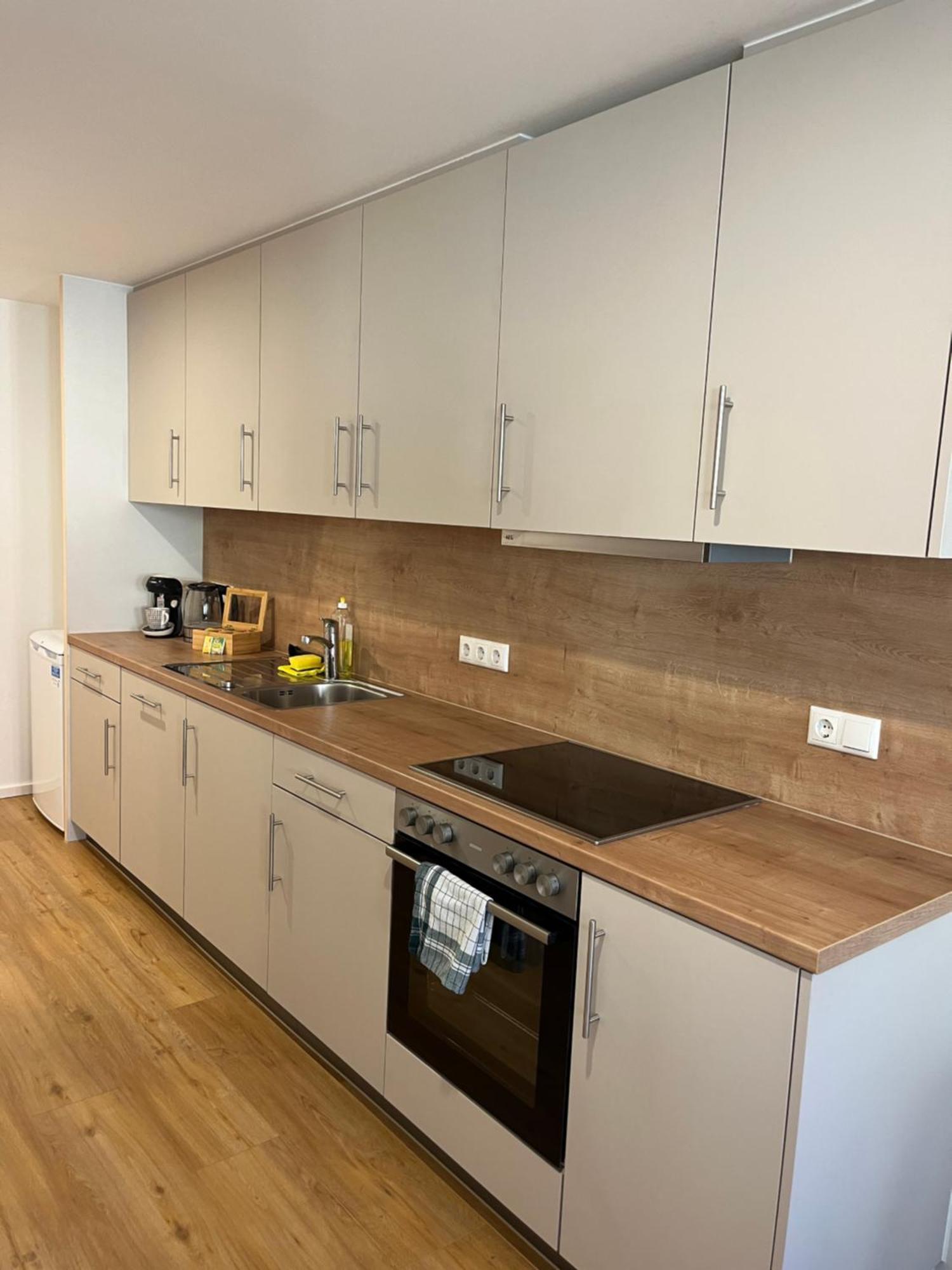 Traumhafte Business & Relax Wohnung Direkt Im Stadtkern Oettingens By Elation Homes Oettingen in Bayern Ngoại thất bức ảnh